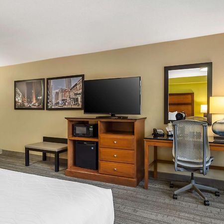 Best Western Plus Houston Energy Corridor מראה חיצוני תמונה