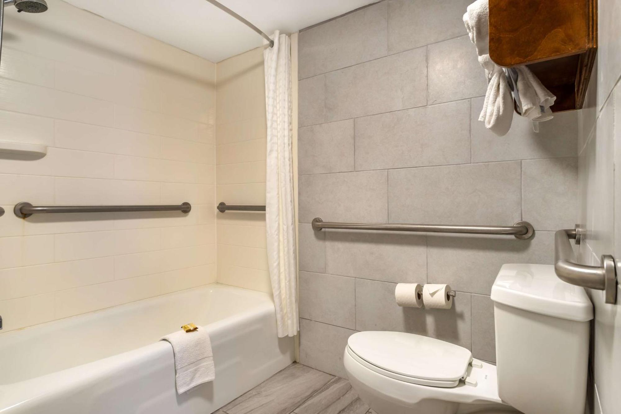 Best Western Plus Houston Energy Corridor מראה חיצוני תמונה