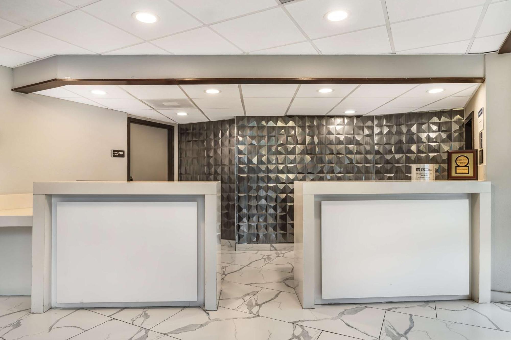 Best Western Plus Houston Energy Corridor מראה חיצוני תמונה
