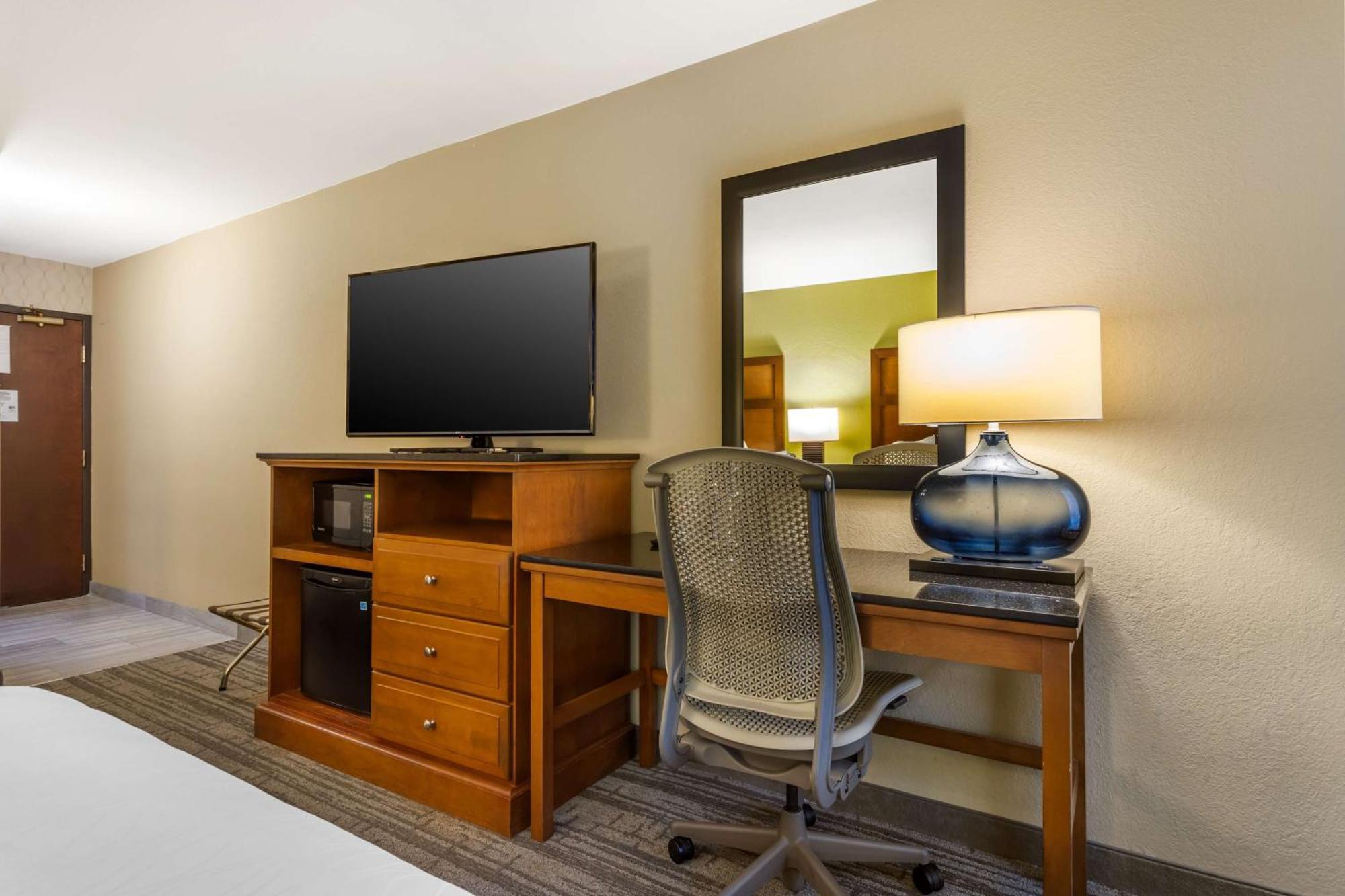 Best Western Plus Houston Energy Corridor מראה חיצוני תמונה