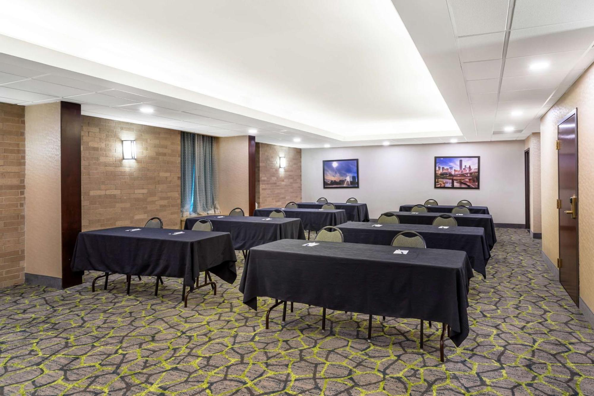 Best Western Plus Houston Energy Corridor מראה חיצוני תמונה
