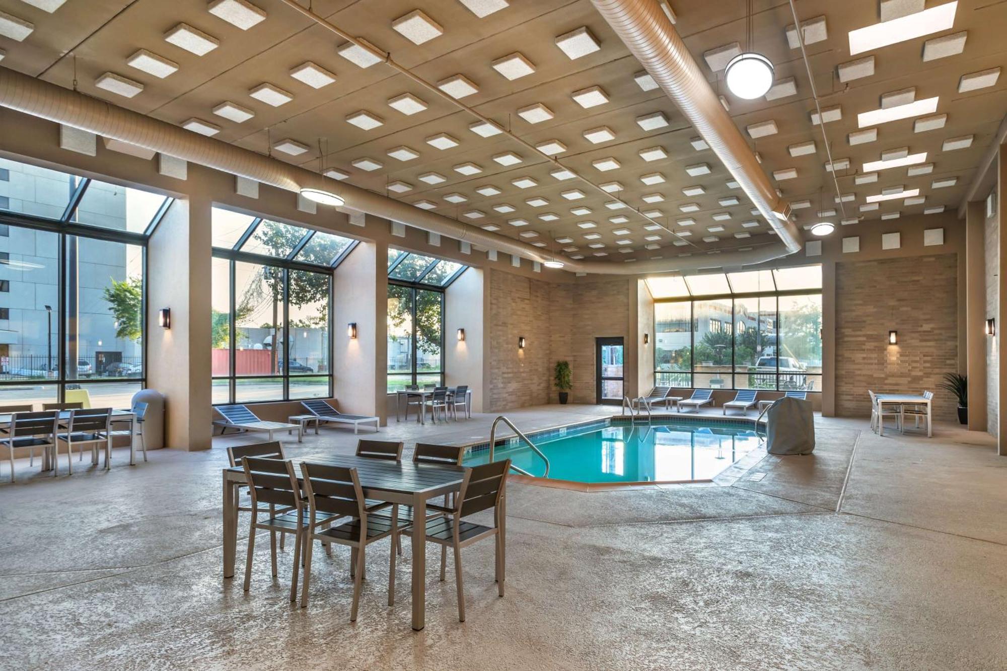 Best Western Plus Houston Energy Corridor מראה חיצוני תמונה