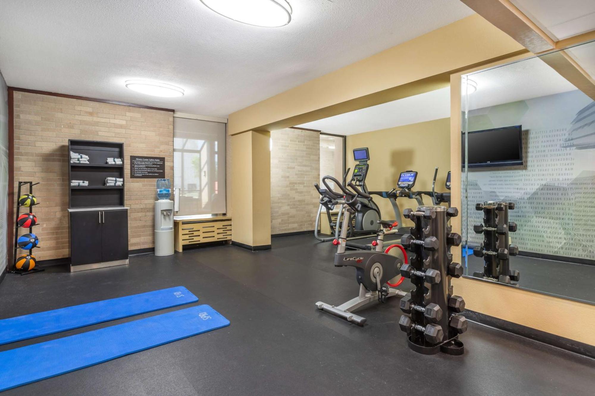 Best Western Plus Houston Energy Corridor מראה חיצוני תמונה